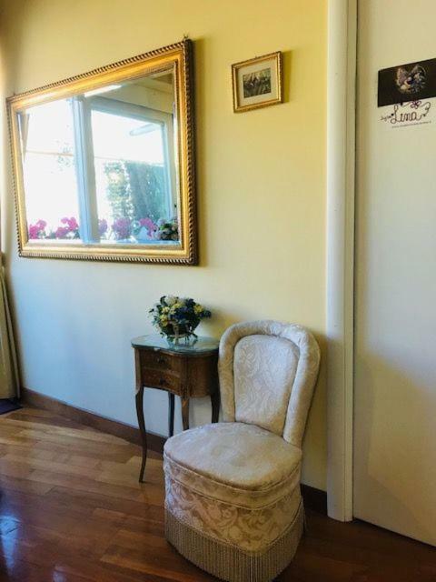 B&B Seneca Roma Exterior foto